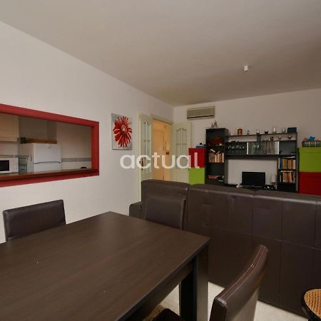 Mar D'Aro Esc 2 Bajos B Apartment Кастел Пладжа де Аро Екстериор снимка