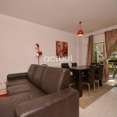 Mar D'Aro Esc 2 Bajos B Apartment Кастел Пладжа де Аро Екстериор снимка