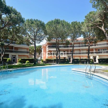 Mar D'Aro Esc 2 Bajos B Apartment Кастел Пладжа де Аро Екстериор снимка