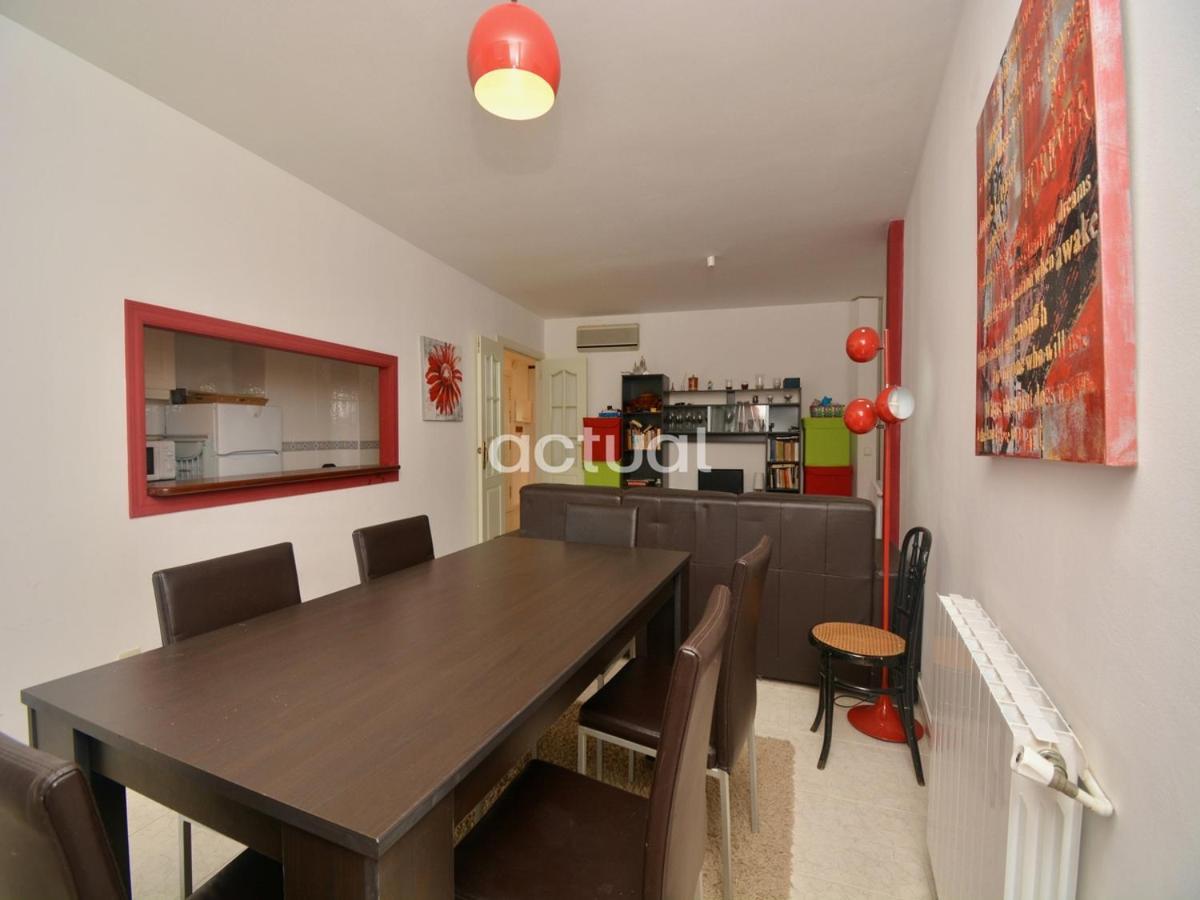 Mar D'Aro Esc 2 Bajos B Apartment Кастел Пладжа де Аро Екстериор снимка