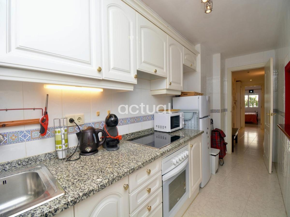 Mar D'Aro Esc 2 Bajos B Apartment Кастел Пладжа де Аро Екстериор снимка