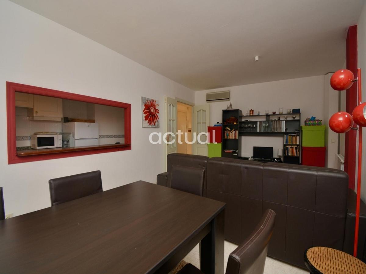 Mar D'Aro Esc 2 Bajos B Apartment Кастел Пладжа де Аро Екстериор снимка