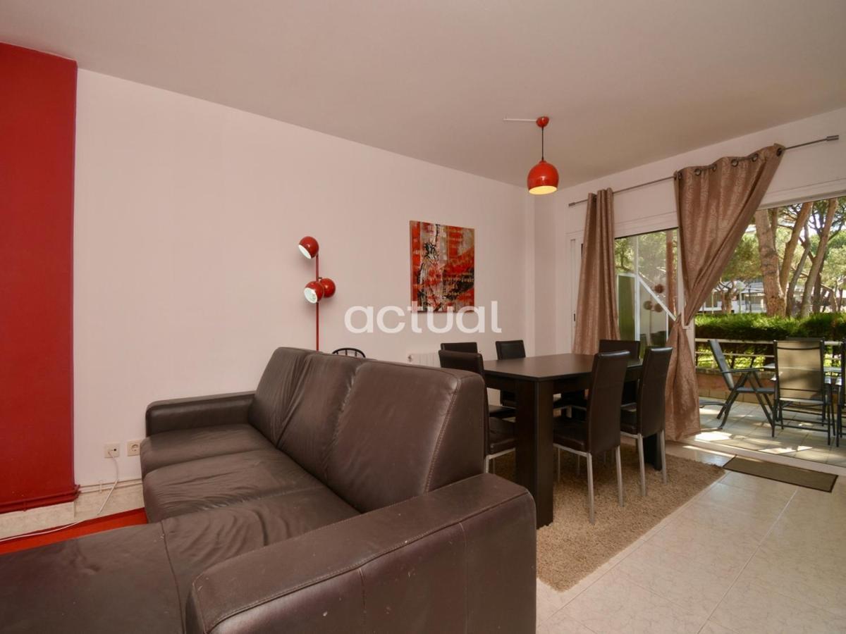 Mar D'Aro Esc 2 Bajos B Apartment Кастел Пладжа де Аро Екстериор снимка