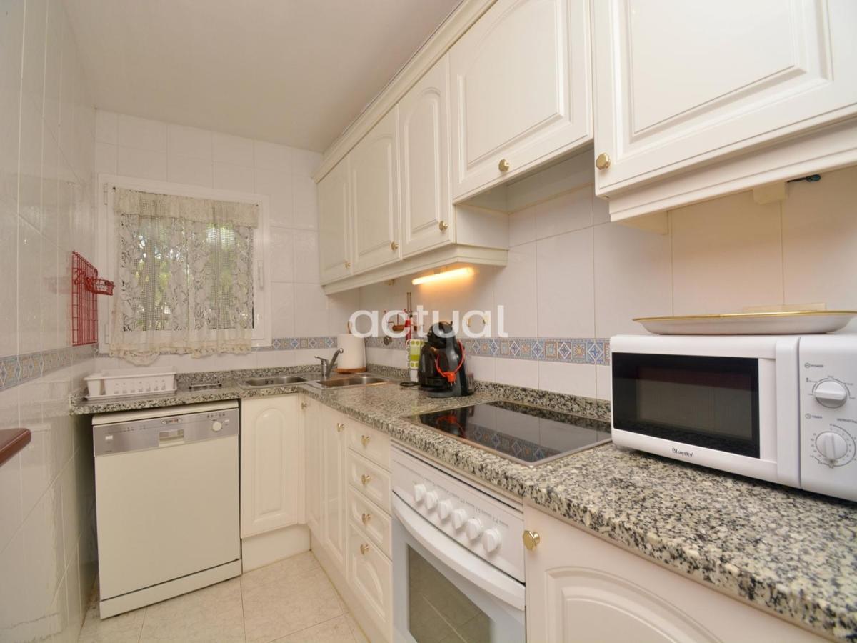 Mar D'Aro Esc 2 Bajos B Apartment Кастел Пладжа де Аро Екстериор снимка