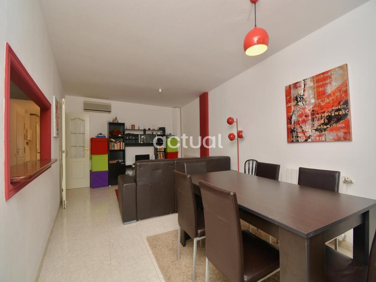 Mar D'Aro Esc 2 Bajos B Apartment Кастел Пладжа де Аро Екстериор снимка