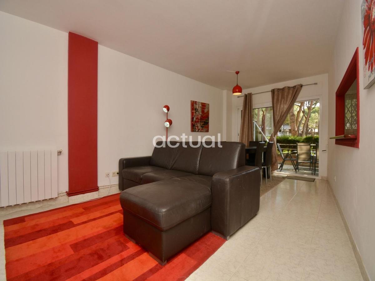 Mar D'Aro Esc 2 Bajos B Apartment Кастел Пладжа де Аро Екстериор снимка
