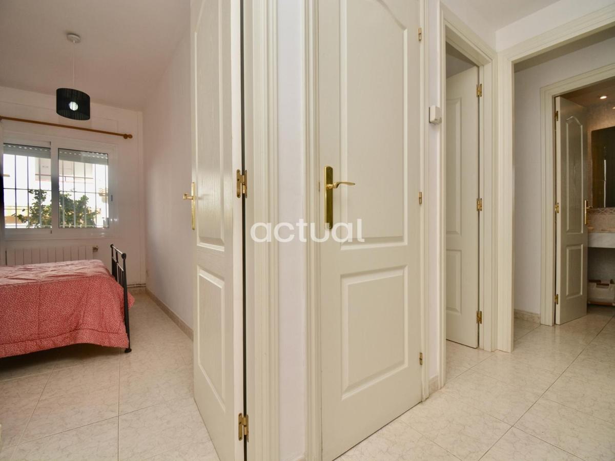 Mar D'Aro Esc 2 Bajos B Apartment Кастел Пладжа де Аро Екстериор снимка