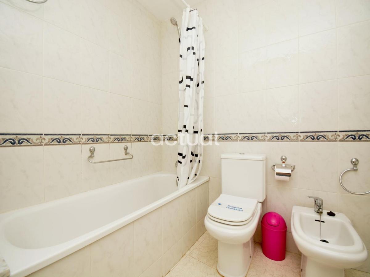Mar D'Aro Esc 2 Bajos B Apartment Кастел Пладжа де Аро Екстериор снимка