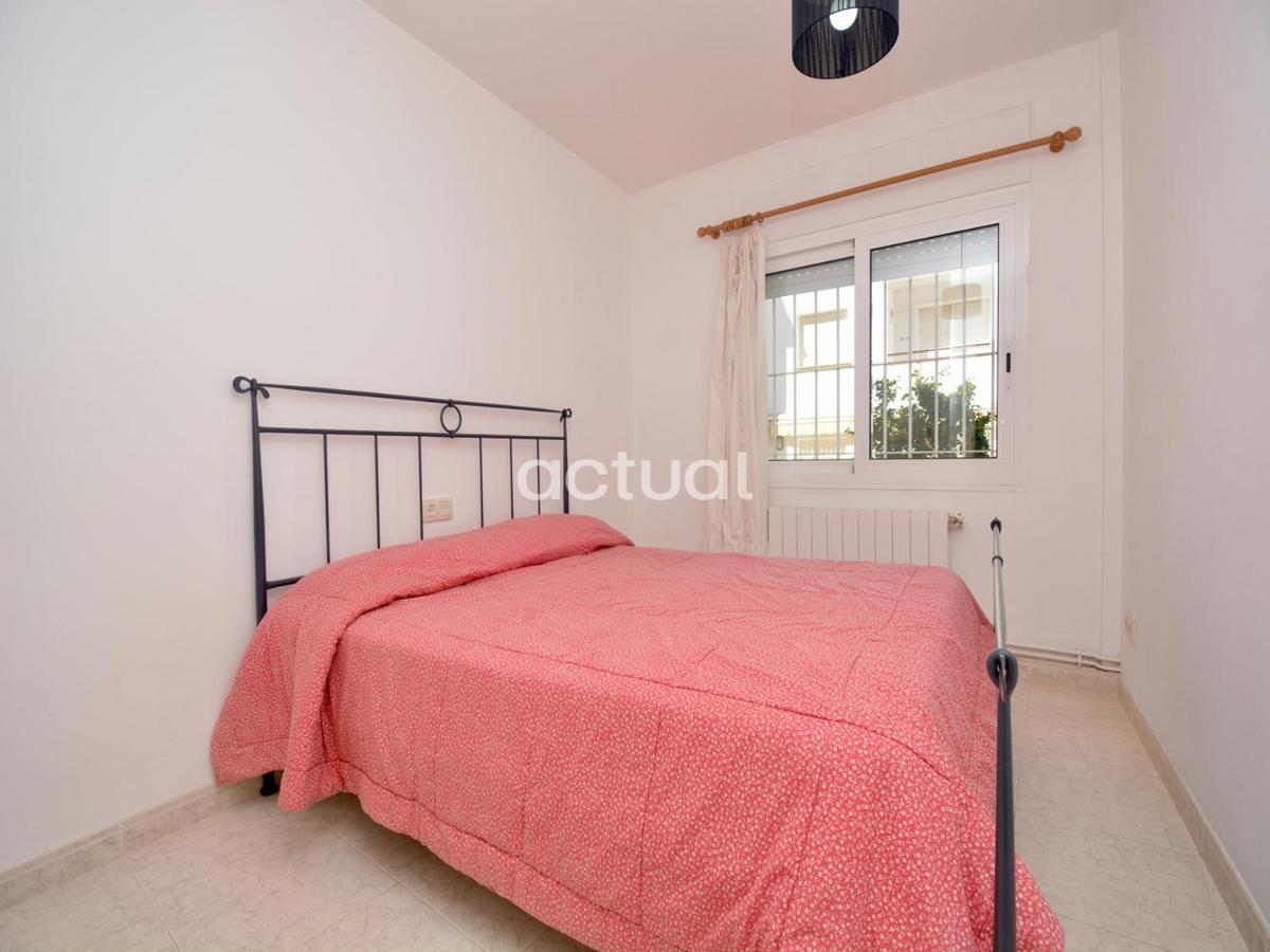 Mar D'Aro Esc 2 Bajos B Apartment Кастел Пладжа де Аро Екстериор снимка