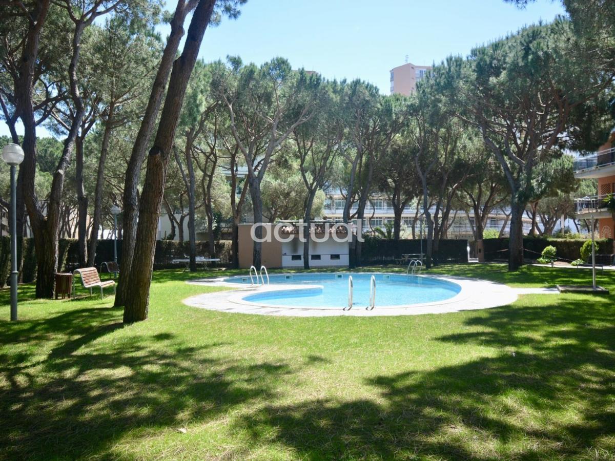 Mar D'Aro Esc 2 Bajos B Apartment Кастел Пладжа де Аро Екстериор снимка
