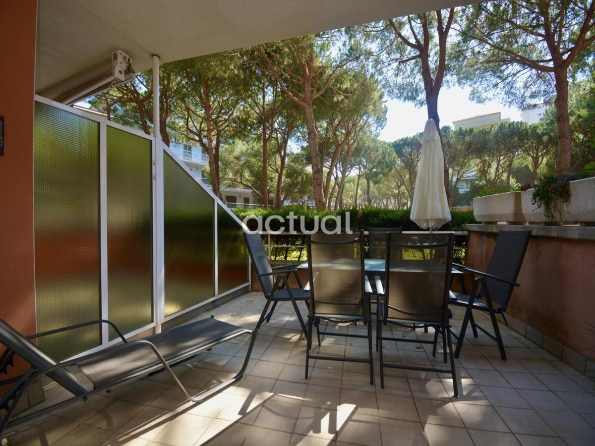 Mar D'Aro Esc 2 Bajos B Apartment Кастел Пладжа де Аро Екстериор снимка