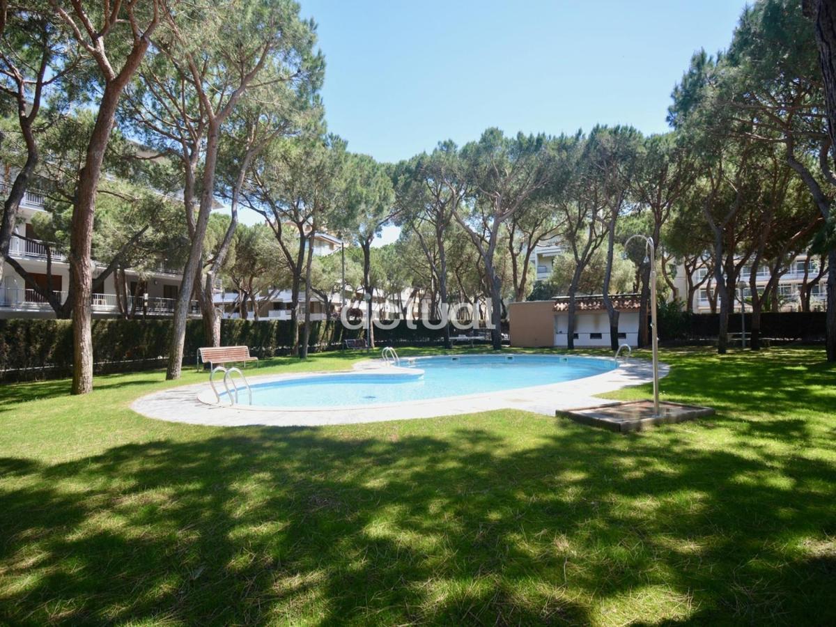 Mar D'Aro Esc 2 Bajos B Apartment Кастел Пладжа де Аро Екстериор снимка