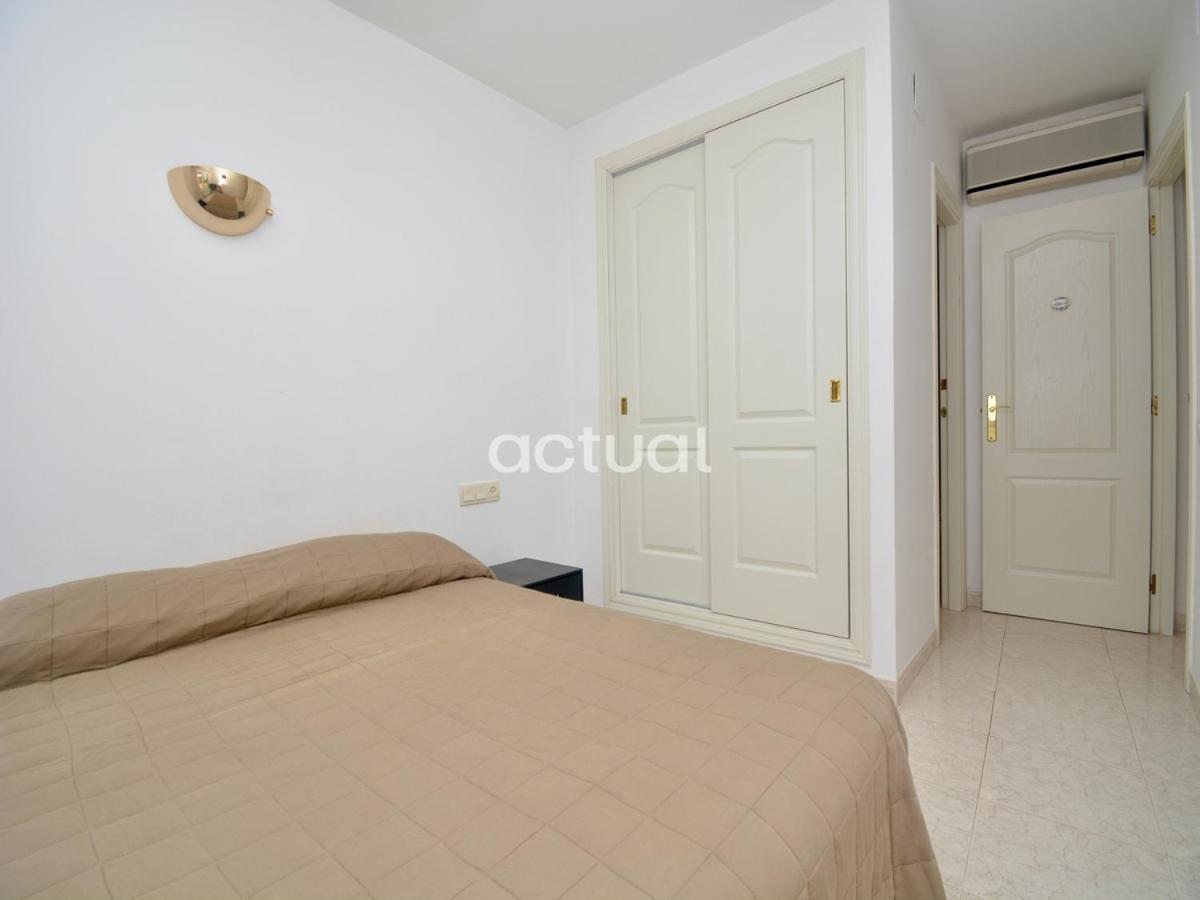 Mar D'Aro Esc 2 Bajos B Apartment Кастел Пладжа де Аро Екстериор снимка