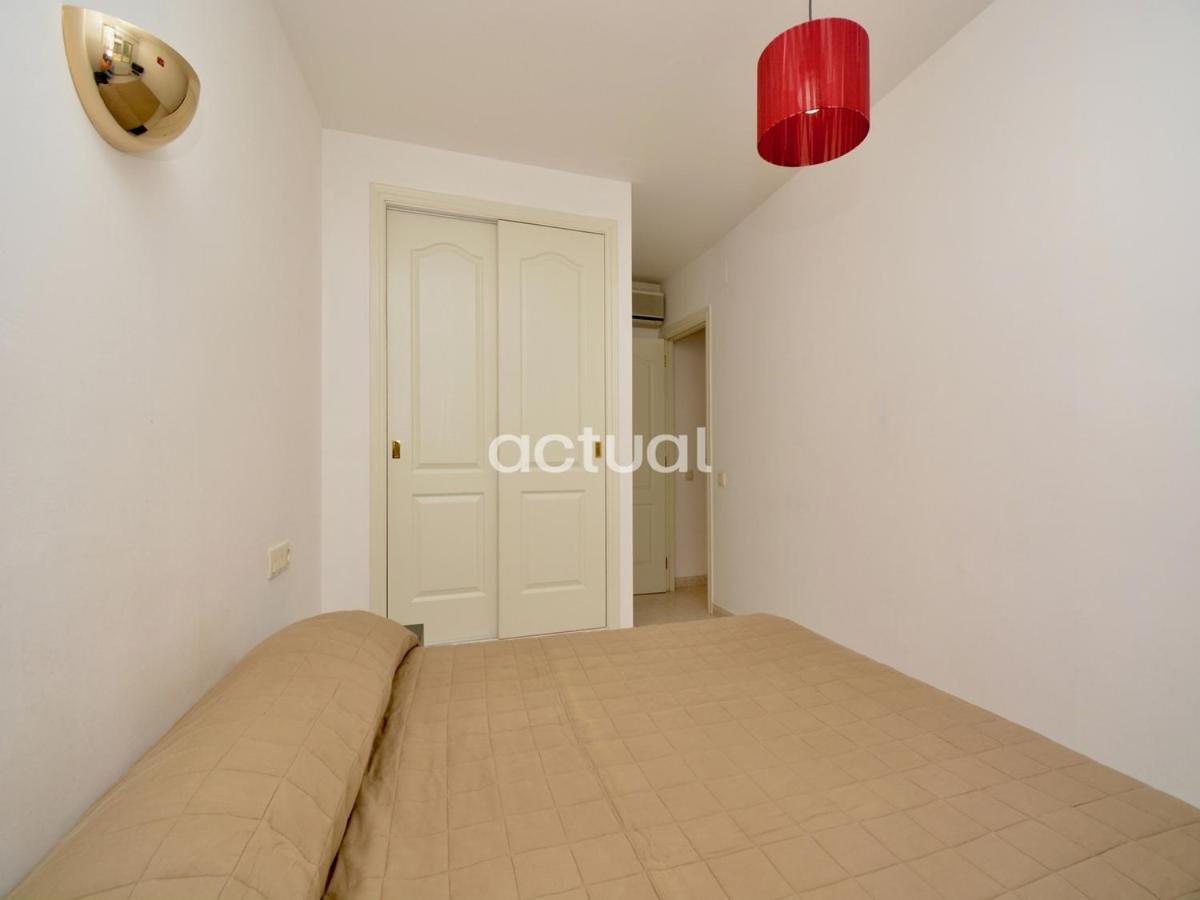 Mar D'Aro Esc 2 Bajos B Apartment Кастел Пладжа де Аро Екстериор снимка