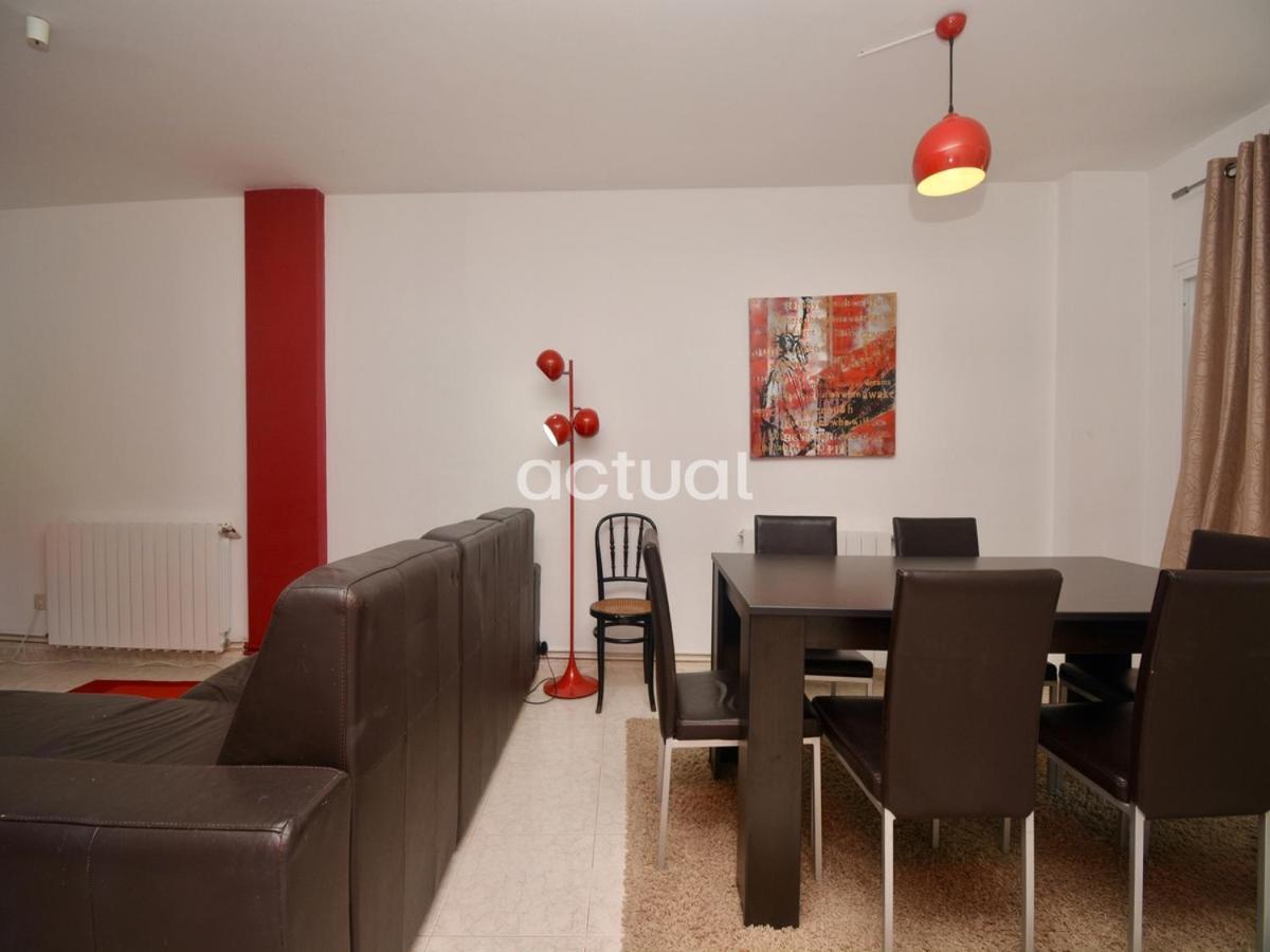 Mar D'Aro Esc 2 Bajos B Apartment Кастел Пладжа де Аро Екстериор снимка