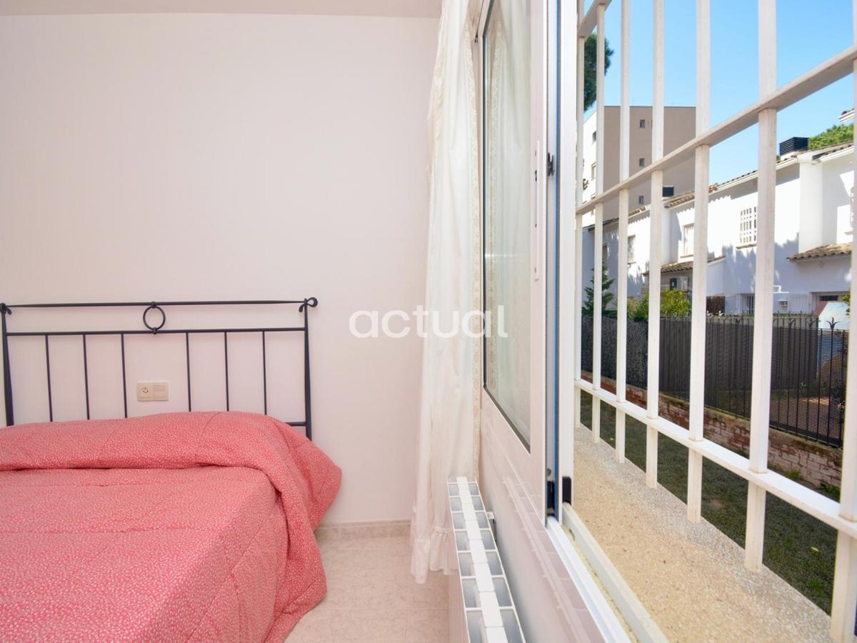 Mar D'Aro Esc 2 Bajos B Apartment Кастел Пладжа де Аро Екстериор снимка