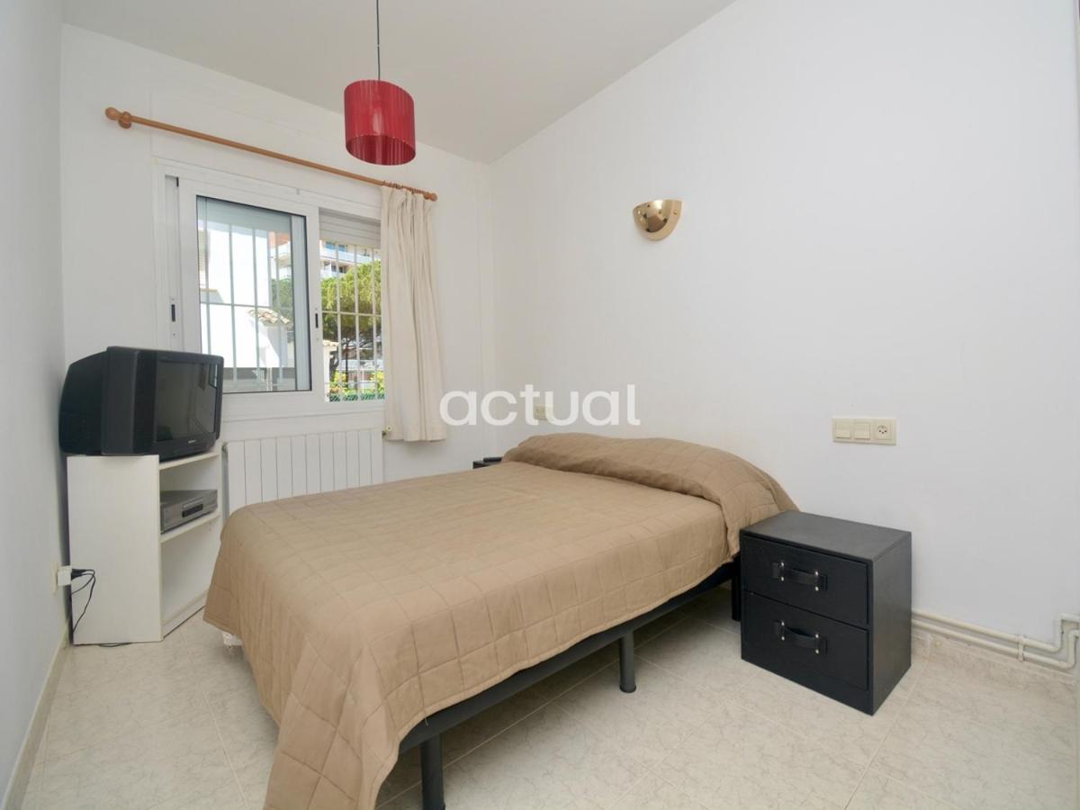 Mar D'Aro Esc 2 Bajos B Apartment Кастел Пладжа де Аро Екстериор снимка