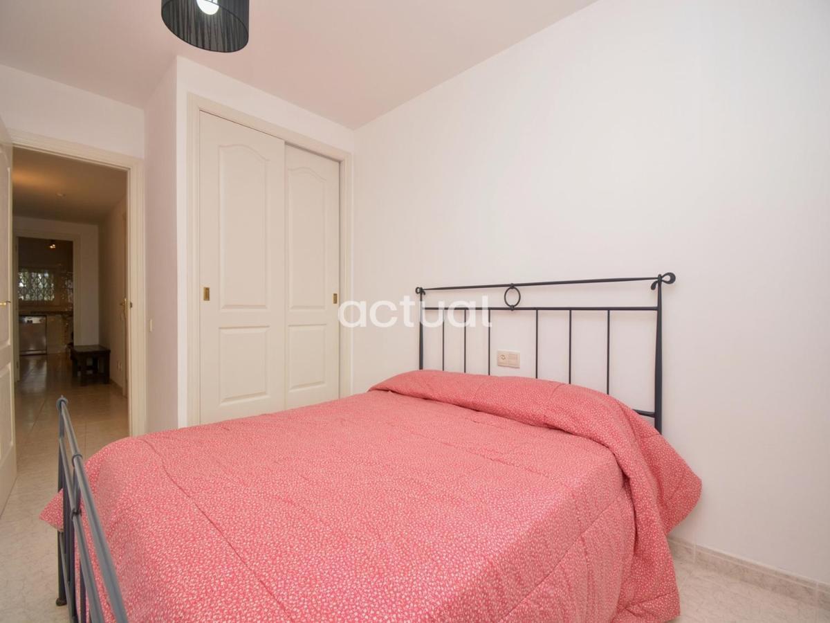 Mar D'Aro Esc 2 Bajos B Apartment Кастел Пладжа де Аро Екстериор снимка