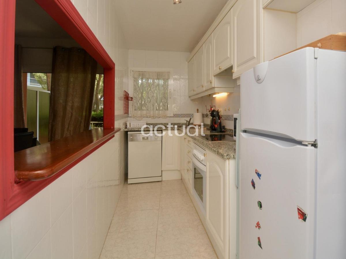 Mar D'Aro Esc 2 Bajos B Apartment Кастел Пладжа де Аро Екстериор снимка