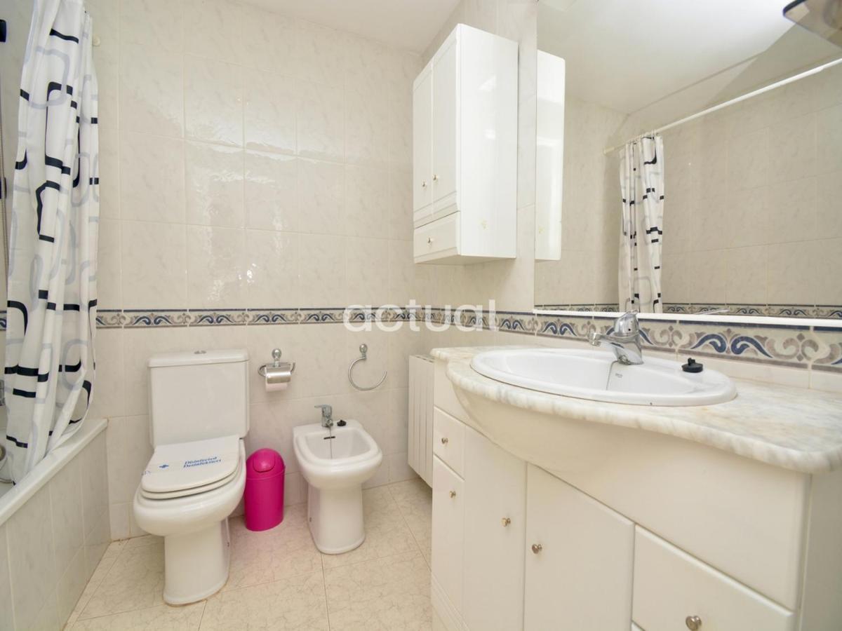 Mar D'Aro Esc 2 Bajos B Apartment Кастел Пладжа де Аро Екстериор снимка