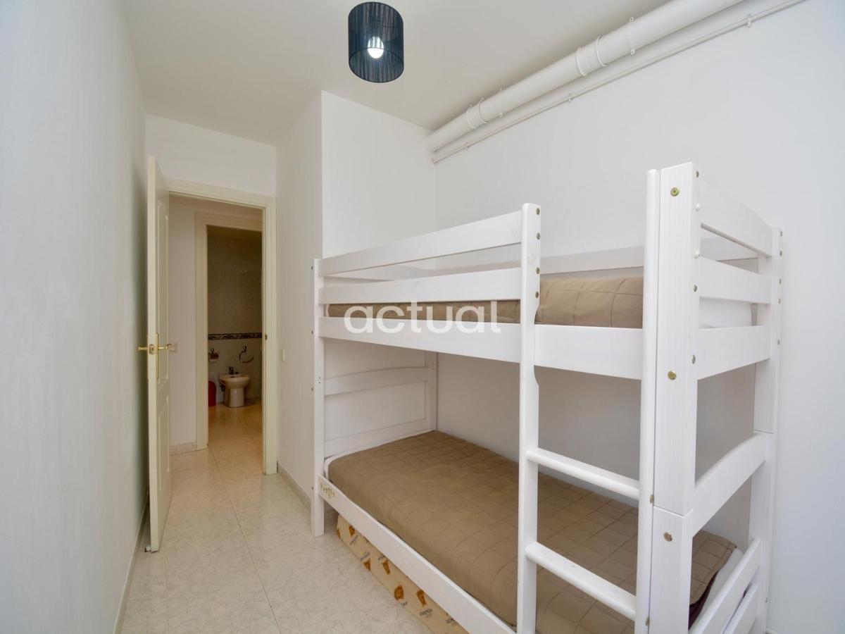 Mar D'Aro Esc 2 Bajos B Apartment Кастел Пладжа де Аро Екстериор снимка