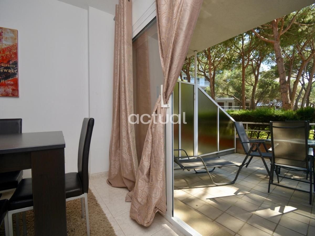 Mar D'Aro Esc 2 Bajos B Apartment Кастел Пладжа де Аро Екстериор снимка