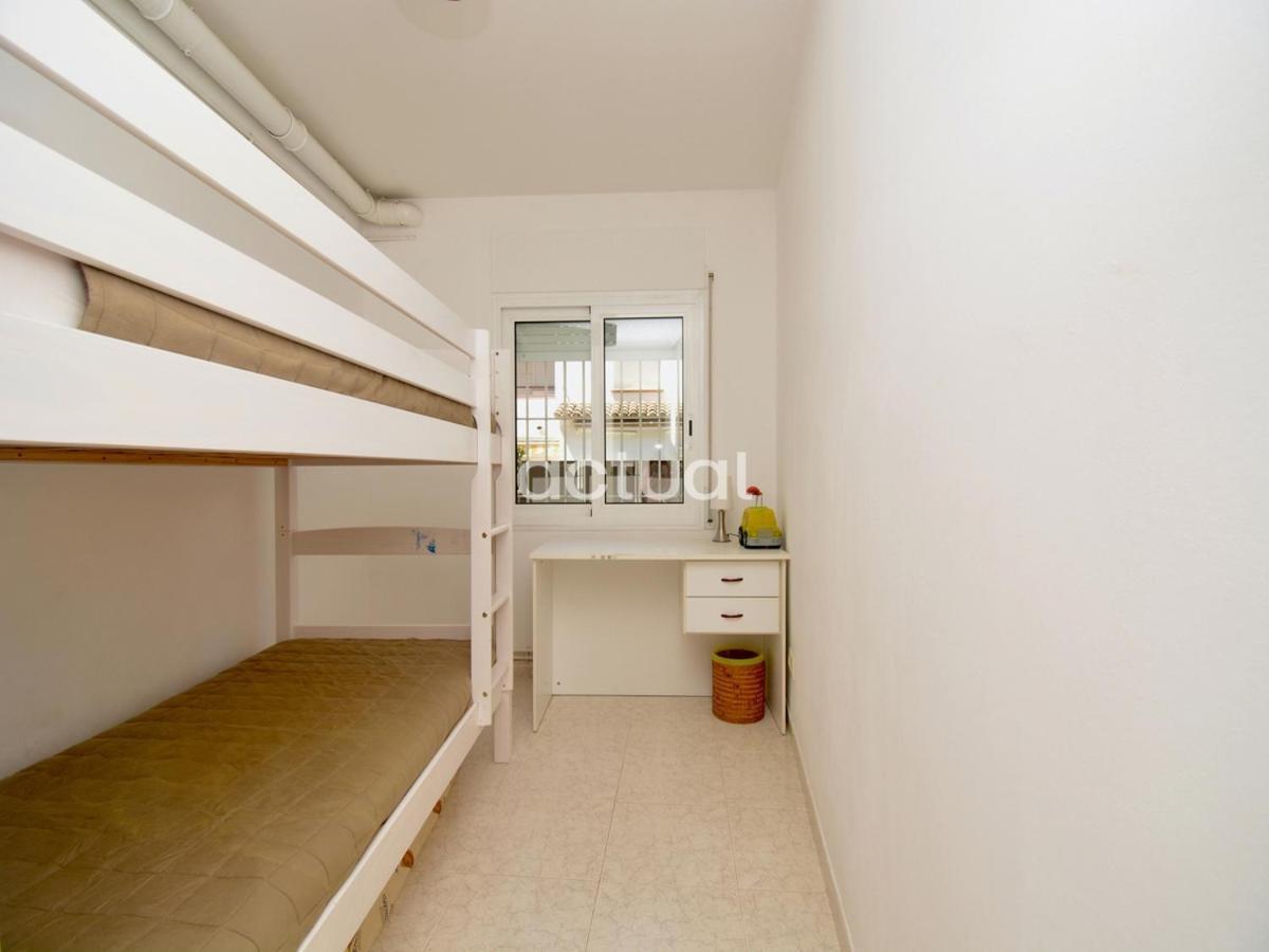 Mar D'Aro Esc 2 Bajos B Apartment Кастел Пладжа де Аро Екстериор снимка