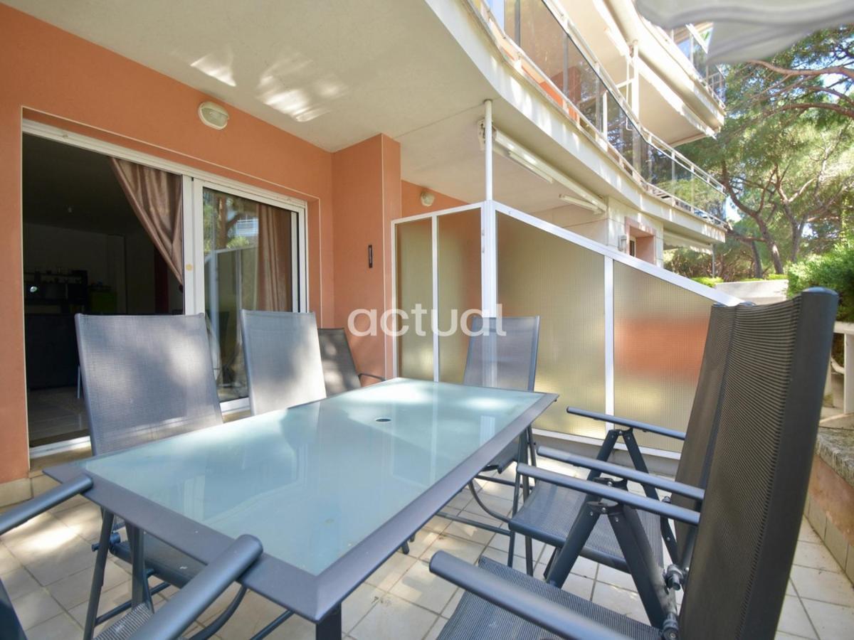 Mar D'Aro Esc 2 Bajos B Apartment Кастел Пладжа де Аро Екстериор снимка