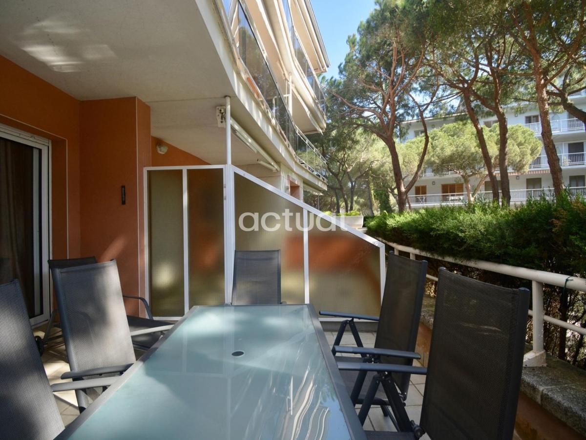 Mar D'Aro Esc 2 Bajos B Apartment Кастел Пладжа де Аро Екстериор снимка