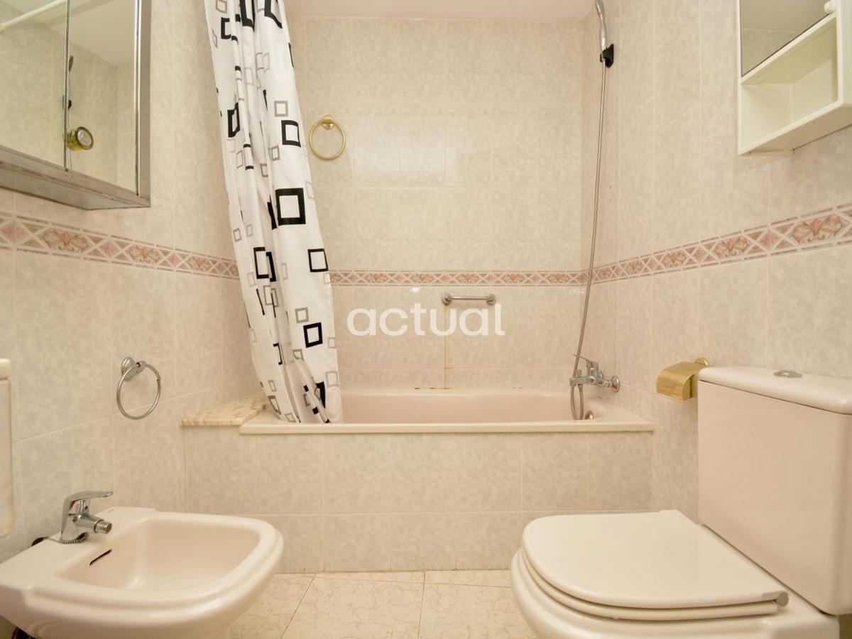 Mar D'Aro Esc 2 Bajos B Apartment Кастел Пладжа де Аро Екстериор снимка