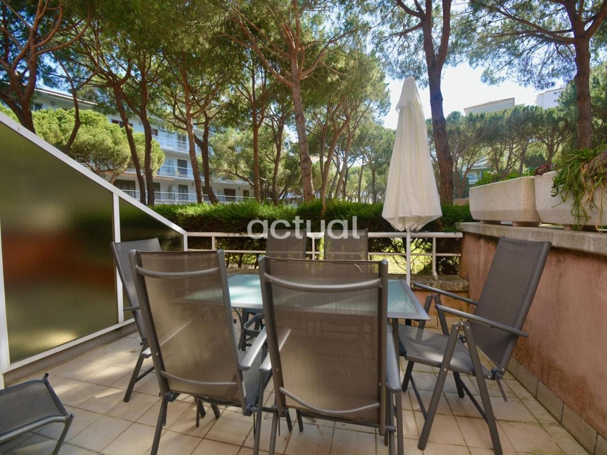 Mar D'Aro Esc 2 Bajos B Apartment Кастел Пладжа де Аро Екстериор снимка