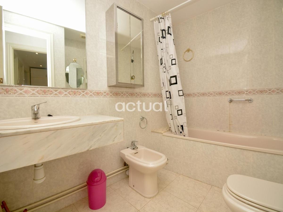 Mar D'Aro Esc 2 Bajos B Apartment Кастел Пладжа де Аро Екстериор снимка