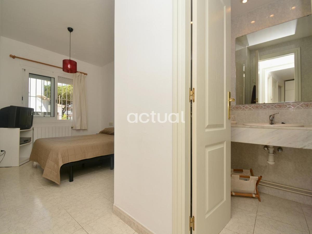 Mar D'Aro Esc 2 Bajos B Apartment Кастел Пладжа де Аро Екстериор снимка